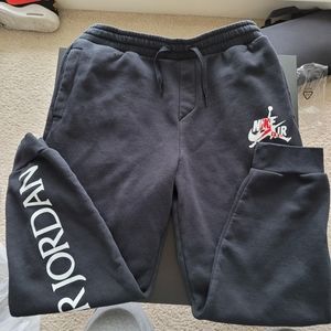 Jordan Jumpman Classics Fleece Pant Joggers Sweats